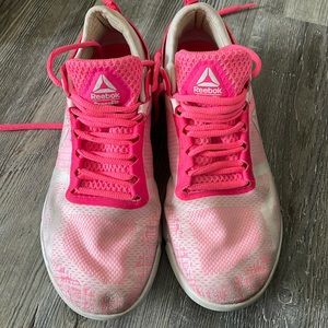 Reebok CrossFit Gym Shoes